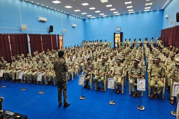 National Unity Day Celebration -2022